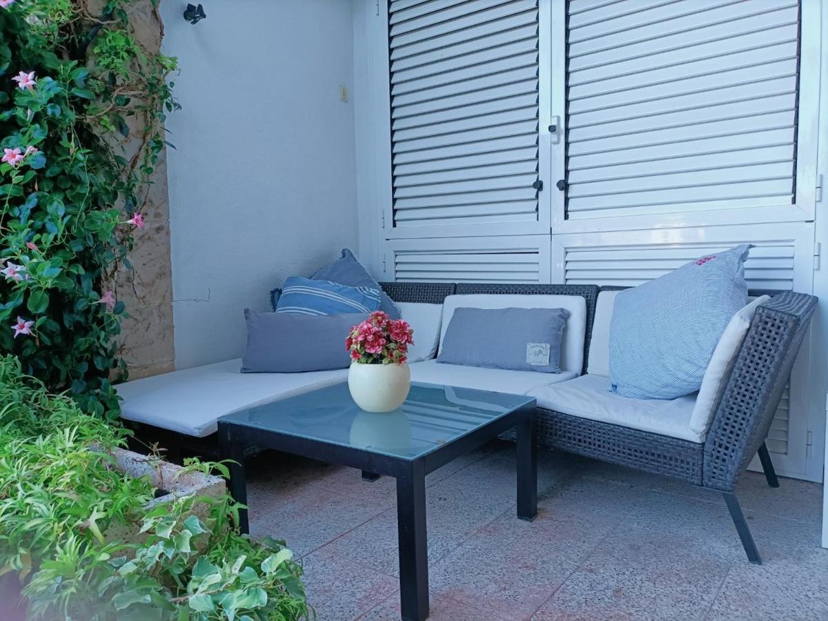 Casa Acogedora Familiar Con Piscina Pallejá Eksteriør bilde