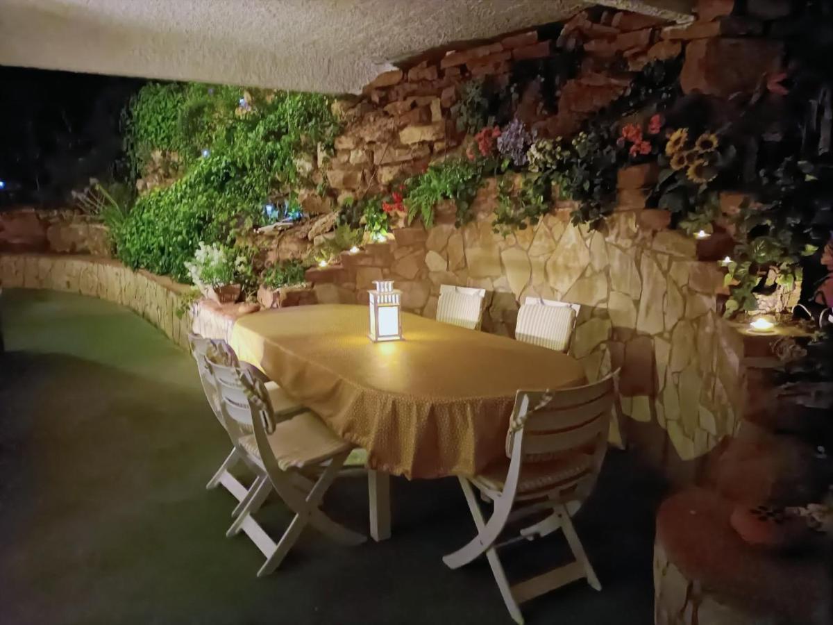 Casa Acogedora Familiar Con Piscina Pallejá Eksteriør bilde