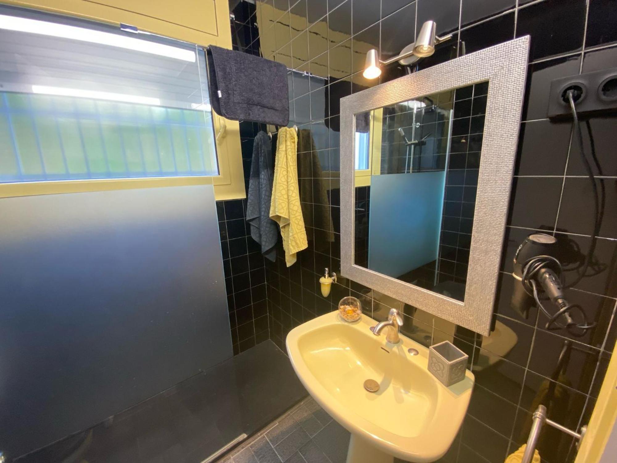 Casa Acogedora Familiar Con Piscina Pallejá Eksteriør bilde
